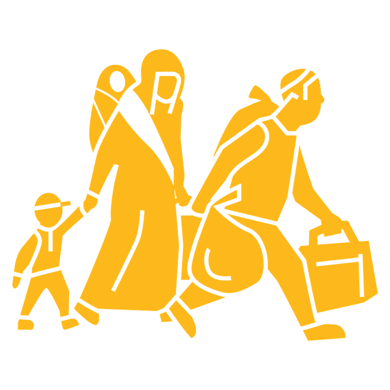 Niñez migrante en contexto irregular y sus derechos