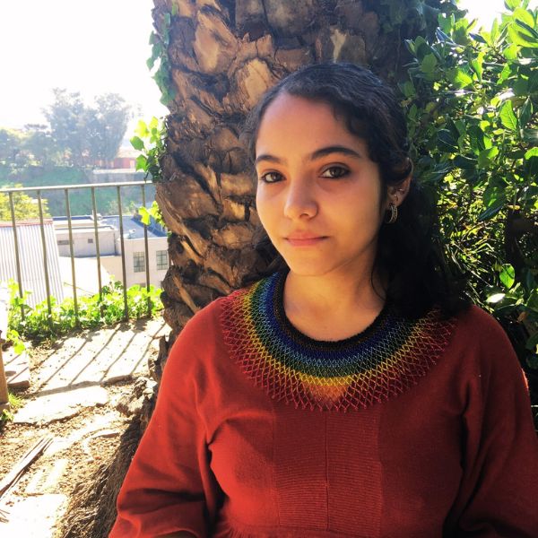 Mujeres en espacio de poder