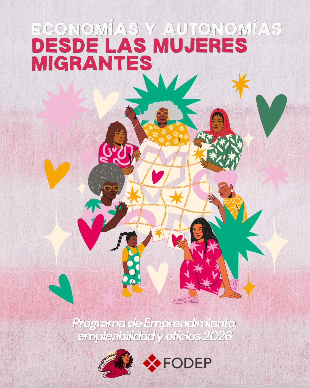 Mujeres