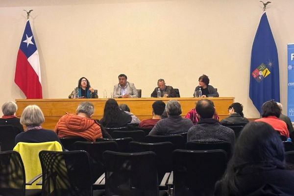 Activismo en Derechos Humanos