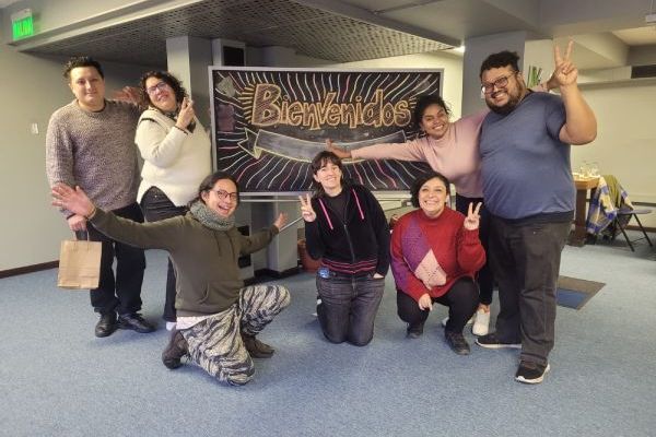 Género y Diversidad sexo-genérica